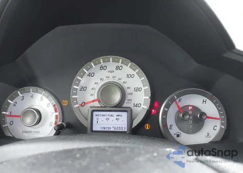 2012 Honda Pilot Touring из США, поврежденный, VIN 5FNYF3H9XCB018579